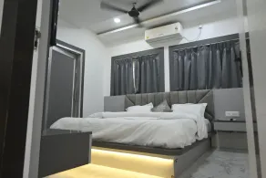 Hotel Gateway Asansol - Room