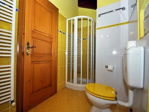 Villa Murva - Badezimmer