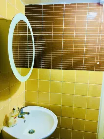 White House Lodge - Salle de bain