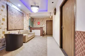 Hotel Inder Inn - Lobby
