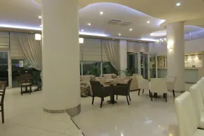 Athinaikon Hotel - Restaurant