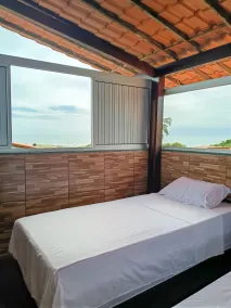 Casa do Seu Lourenço - Værelse
