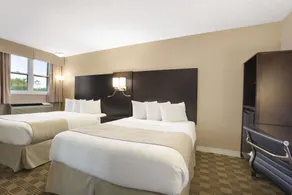 Days Inn & Suites by Wyndham North Bay Downtown - Chambre