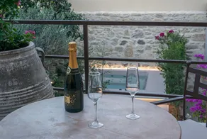Inotropes Boutique Suites - Adults Only - Piscine
