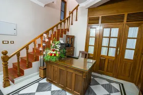 19VillaMira - Reception