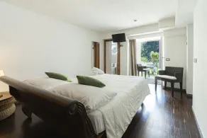 Marina 10 Design Hotel & SPA - Chambre