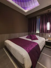 Hotel Ann Tsukiji - Room