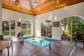 Comfort Inn Lehi - Thanksgiving Point Area - Piscine