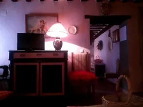 HCasa rural La Quinta de Malu - Habitación