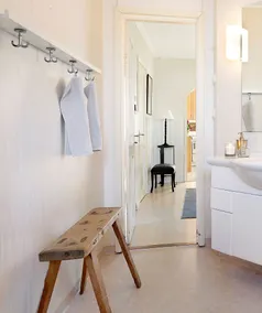 Kallaxgårdshotel/apartment, Luleå - Room