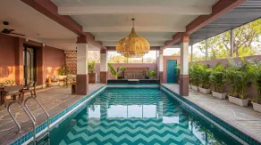 The Sierra - By The Lake - Piscina