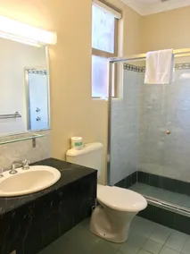 Criterion Hotel Perth - Salle de bain