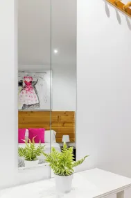 LooP America - Chambre