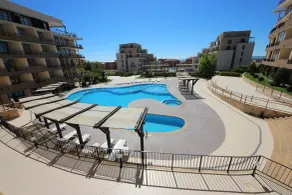 Menada Luxor Apartments - Piscina