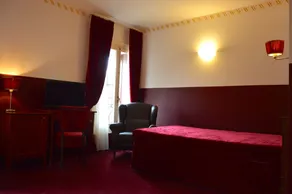 Antico Hotel Vicenza - Chambre