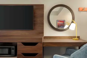 Hampton Inn Waynesboro/Stuarts Draft - Værelse