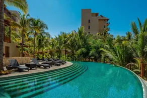 Delta Hotels by Marriott Riviera Nayarit, An All-Inclusive Resort  - Piscine