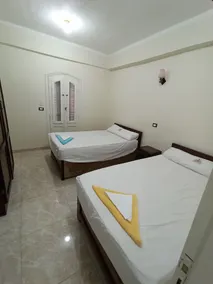 Al-Manara Hostel Siwa Oasis - Chambre
