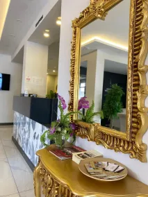 Sahil Hotel Pendik - Réception
