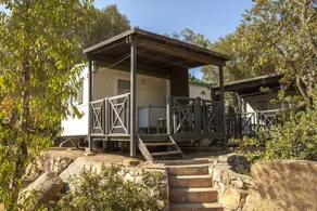 Camping Village Capo D'Orso - Quarto