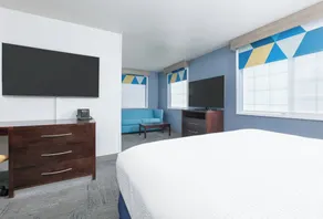 Holiday Inn Express Spokane-Valley by IHG - Værelse