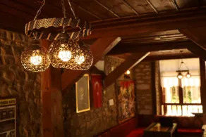 Sari Konak Otel - Reception