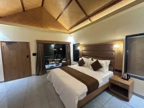Jawai's Wildness Lodge - Room