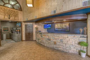 Accommodations By Willow Brook Lodge - Hall