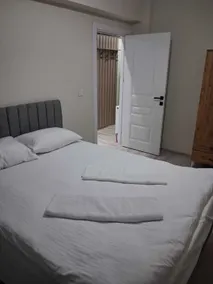 Bolu Tabaklar suit - Room