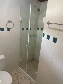 Hotel D'Luz - Bathroom