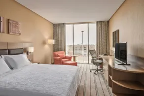 Hilton Garden Inn Tabuk - Room