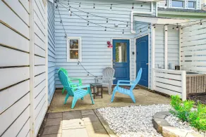 Chic Murrells Inlet Getaway ~ 2 Mi to Marsh Walk! - Interiør