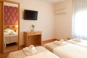 Hostal Abami II - Rom