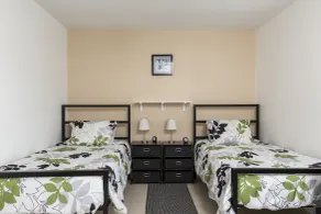 Addy by the Lake - Chambre