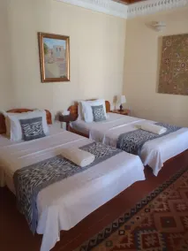 Salom Inn - Room