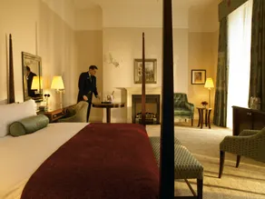 Macdonald Bath Spa Hotel - Habitación