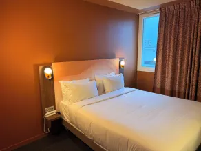 IBIS STYLES ALES CENTRE - Værelse