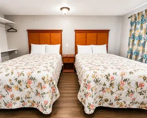 Royal Gateway Motel - Værelse