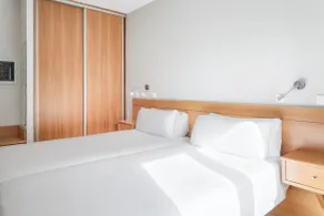 B&B HOTEL Braga Lamacaes - Værelse