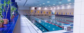 Hotel Sport - Piscina