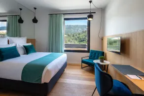 Hôtel Sainte Victoire - Room