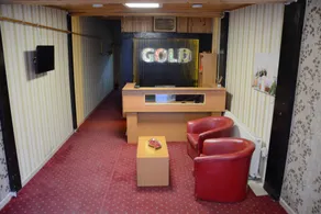 Gold Otel Kastamonu - Hall