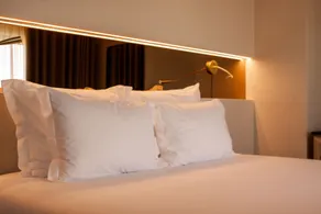 Hotel Cristal Setúbal - Chambre