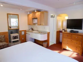 Briarwood Inn - Chambre