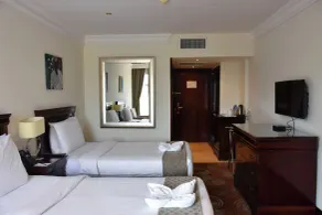 Montrose - A Mayfair Collection Hotel - Room