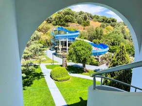 Club Beyy Resort Hotel - Ultra All Inclusive - Pool