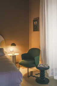 Casa Clarita - Quarto