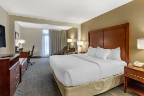 The Inn at Apple Valley, an Ascend Collection Hotel - Chambre