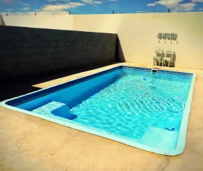 Grunau Country Hotel - Pool