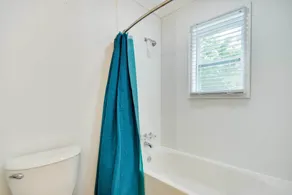Single-story Home < 1 Mi to Tuskegee University! - Badezimmer